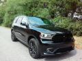 Front 3/4 View of 2017 Dodge Durango GT AWD #4
