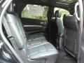 Rear Seat of 2017 Dodge Durango GT AWD #14