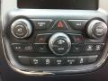 Controls of 2017 Dodge Durango GT AWD #26