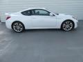 2016 Hyundai Genesis Coupe Casablanca White #3 2016 Hyundai Genesis Coupe Casablanca White #3