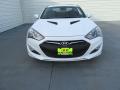 2016 Genesis Coupe 3.8 Ultimate #8 2016 Genesis Coupe 3.8 Ultimate #8