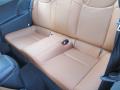 Rear Seat of 2016 Hyundai Genesis Coupe 3.8 Ultimate #22 Rear Seat of 2016 Hyundai Genesis Coupe 3.8 Ultimate #22