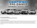 Dealer Info of 2013 Chevrolet Silverado 1500 LT Extended Cab 4x4 #22