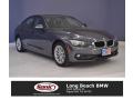 2017 3 Series 320i Sedan #1