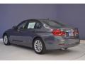 2017 3 Series 320i Sedan #4