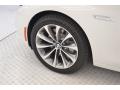 2017 BMW 5 Series 535i Gran Turismo Wheel #6