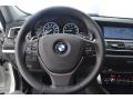  2017 BMW 5 Series 535i Gran Turismo Steering Wheel #15