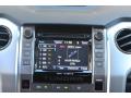 Controls of 2017 Toyota Tundra SR5 CrewMax 4x4 #6