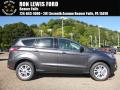 2017 Escape SE 4WD #1