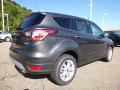 2017 Escape SE 4WD #2