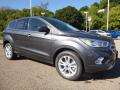 2017 Escape SE 4WD #9
