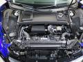  2017 NSX 3.5 Liter Twin-Turbocharged DOHC 24-Valve VTC V6 Gasoline/Electric Hybrid Engine #13