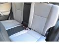 Rear Seat of 2017 Toyota RAV4 XLE AWD #7