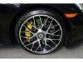  2015 Porsche 911 Turbo S Coupe Wheel #9