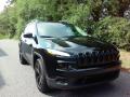 2017 Cherokee Sport Altitude 4x4 #24 2017 Cherokee Sport Altitude 4x4 #24