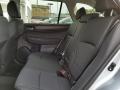 Rear Seat of 2017 Subaru Outback 3.6R Limited #6