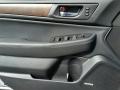 Door Panel of 2017 Subaru Outback 3.6R Limited #8