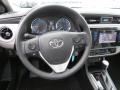  2017 Toyota Corolla LE Steering Wheel #5