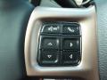 Controls of 2017 Ram 3500 Laramie Longhorn Crew Cab 4x4 Dual Rear Wheel #6