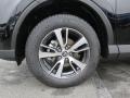  2017 Toyota RAV4 XLE Wheel #4