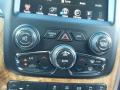 Controls of 2017 Ram 3500 Laramie Longhorn Crew Cab 4x4 Dual Rear Wheel #10