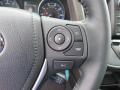 Controls of 2017 Toyota RAV4 XLE #14