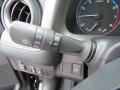Controls of 2017 Toyota RAV4 XLE #16