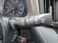 Controls of 2017 Toyota RAV4 XLE #17