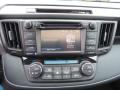 Controls of 2017 Toyota RAV4 XLE #18