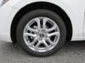  2017 Toyota Yaris iA  Wheel #4