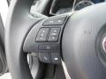 Controls of 2017 Toyota Yaris iA  #12