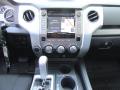 Controls of 2017 Toyota Tundra SR5 TSS Off-Road CrewMax 4x4 #26