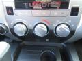 Controls of 2017 Toyota Tundra SR5 TSS Off-Road CrewMax 4x4 #28