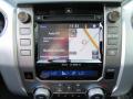 Navigation of 2017 Toyota Tundra Platinum CrewMax #24