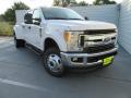 2017 F350 Super Duty XLT Crew Cab 4x4 #1