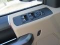 Controls of 2017 Ford F350 Super Duty XLT Crew Cab 4x4 #22
