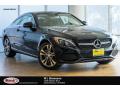 2017 C 300 Coupe #1