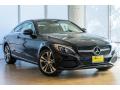 2017 C 300 Coupe #12