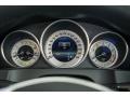  2017 Mercedes-Benz E 400 Coupe Gauges #6