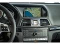 Controls of 2017 Mercedes-Benz E 400 Coupe #7