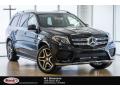 2017 GLS 550 4Matic #1 2017 GLS 550 4Matic #1