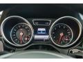 2017 Mercedes-Benz GLS 550 4Matic Gauges #6 2017 Mercedes-Benz GLS 550 4Matic Gauges #6