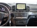 Controls of 2017 Mercedes-Benz GLS 550 4Matic #7 Controls of 2017 Mercedes-Benz GLS 550 4Matic #7