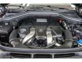 2017 GLS 4.7 Liter Turbocharged DOHC 32-Valve VVT V8 Engine #9 2017 GLS 4.7 Liter Turbocharged DOHC 32-Valve VVT V8 Engine #9