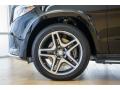 2017 Mercedes-Benz GLS 550 4Matic Wheel #10 2017 Mercedes-Benz GLS 550 4Matic Wheel #10