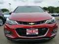 2017 Cruze Premier #2