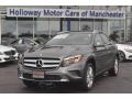 2017 GLA 250 4Matic #1 2017 GLA 250 4Matic #1
