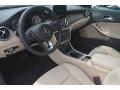 2017 Mercedes-Benz GLA Beige Interior #6 2017 Mercedes-Benz GLA Beige Interior #6