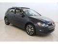 Front 3/4 View of 2016 Volkswagen Golf 4 Door 1.8T SE #1 Front 3/4 View of 2016 Volkswagen Golf 4 Door 1.8T SE #1