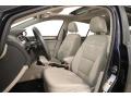 Front Seat of 2016 Volkswagen Golf 4 Door 1.8T SE #5 Front Seat of 2016 Volkswagen Golf 4 Door 1.8T SE #5